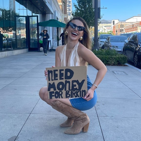 Miss 8 Los Angeles Dress - Picture 5 of 6